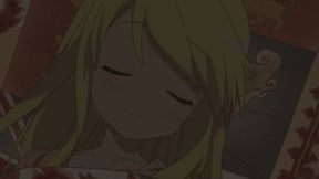 九条可怜
