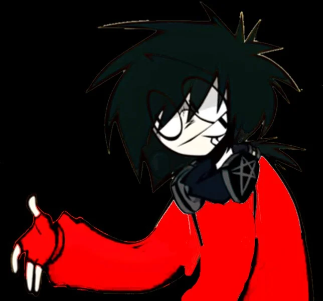 Sanguchito Henry YT