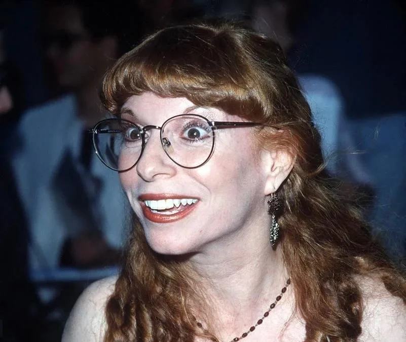 Mary Kay Bergman 
