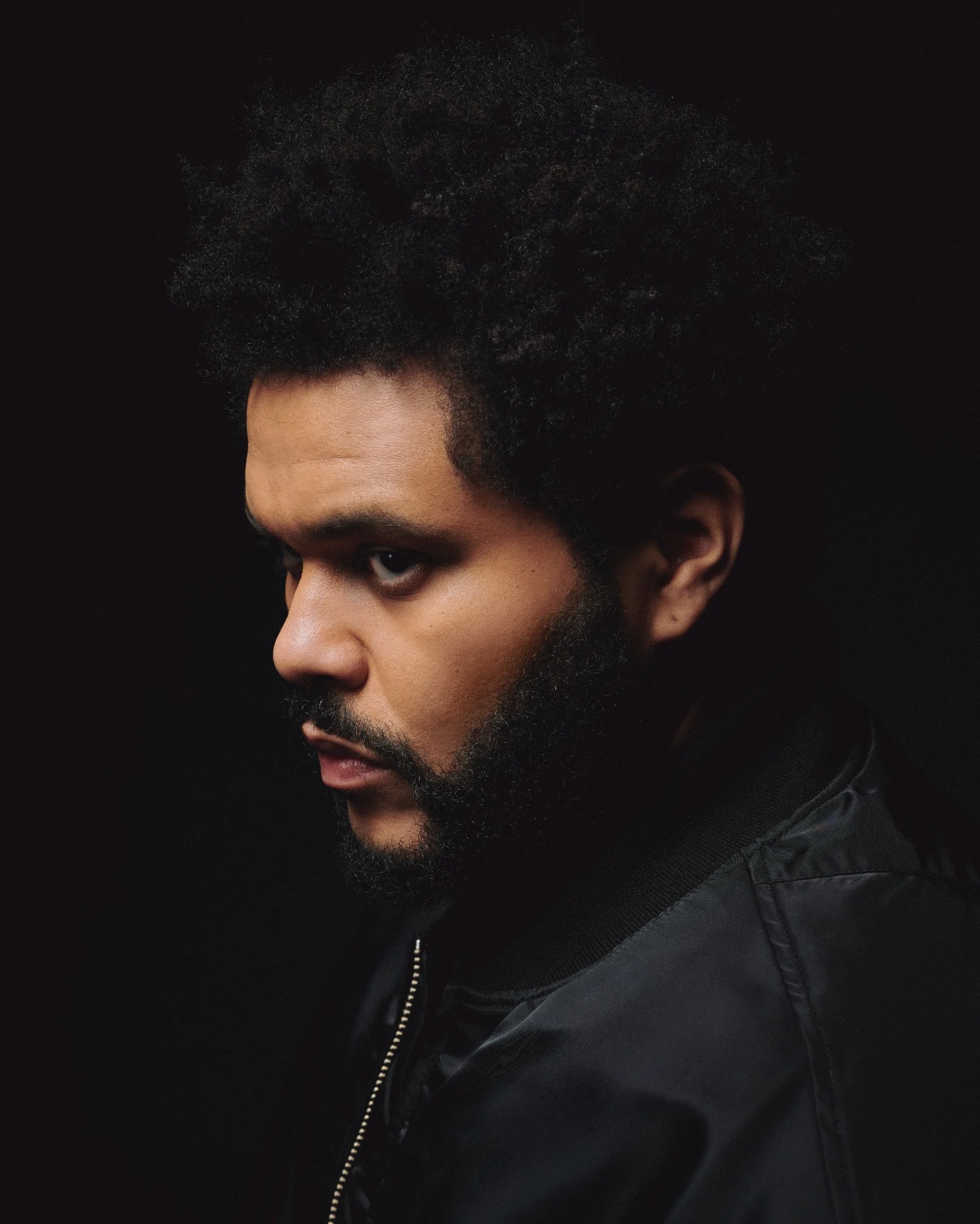 The Weeknd