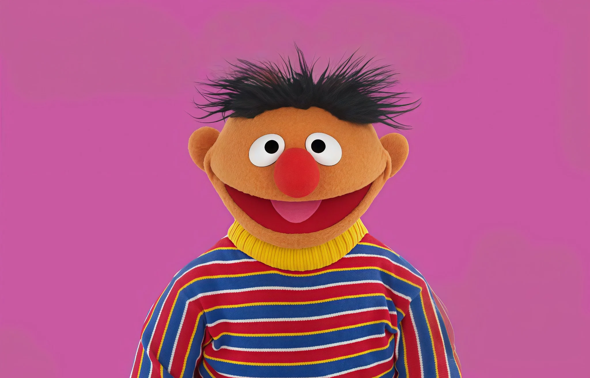 Ernie