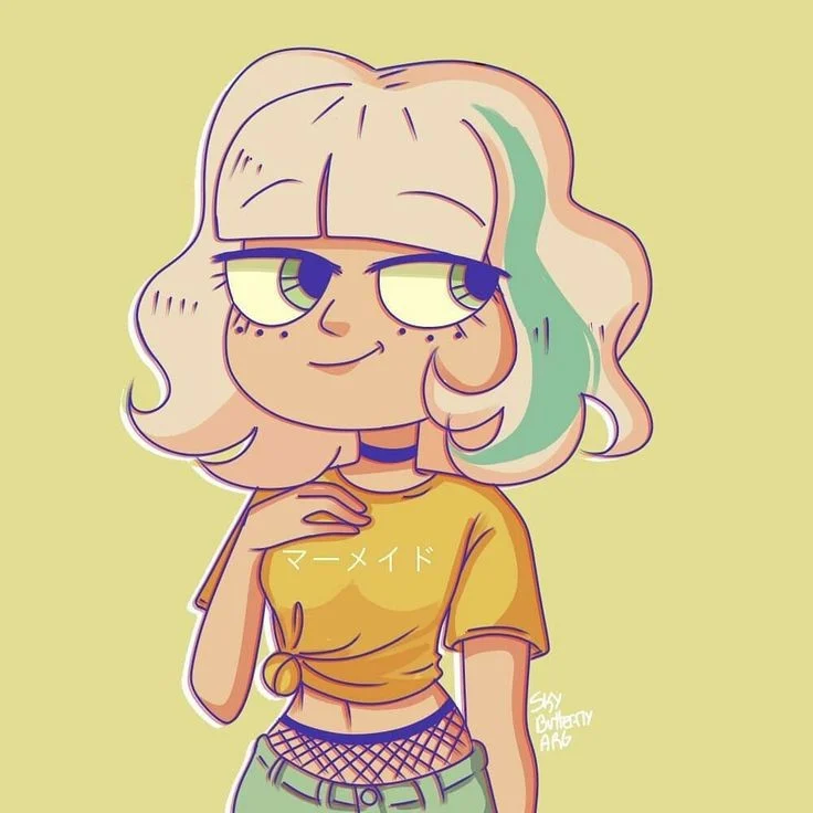 Jackie Lynn Thomas [Star VS Las Fuerzas del Mal] Español Latino