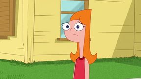 Candace Flynn (Phineas and Ferb) (KLM 4 HIFIGAN)