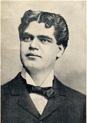 Len Spencer