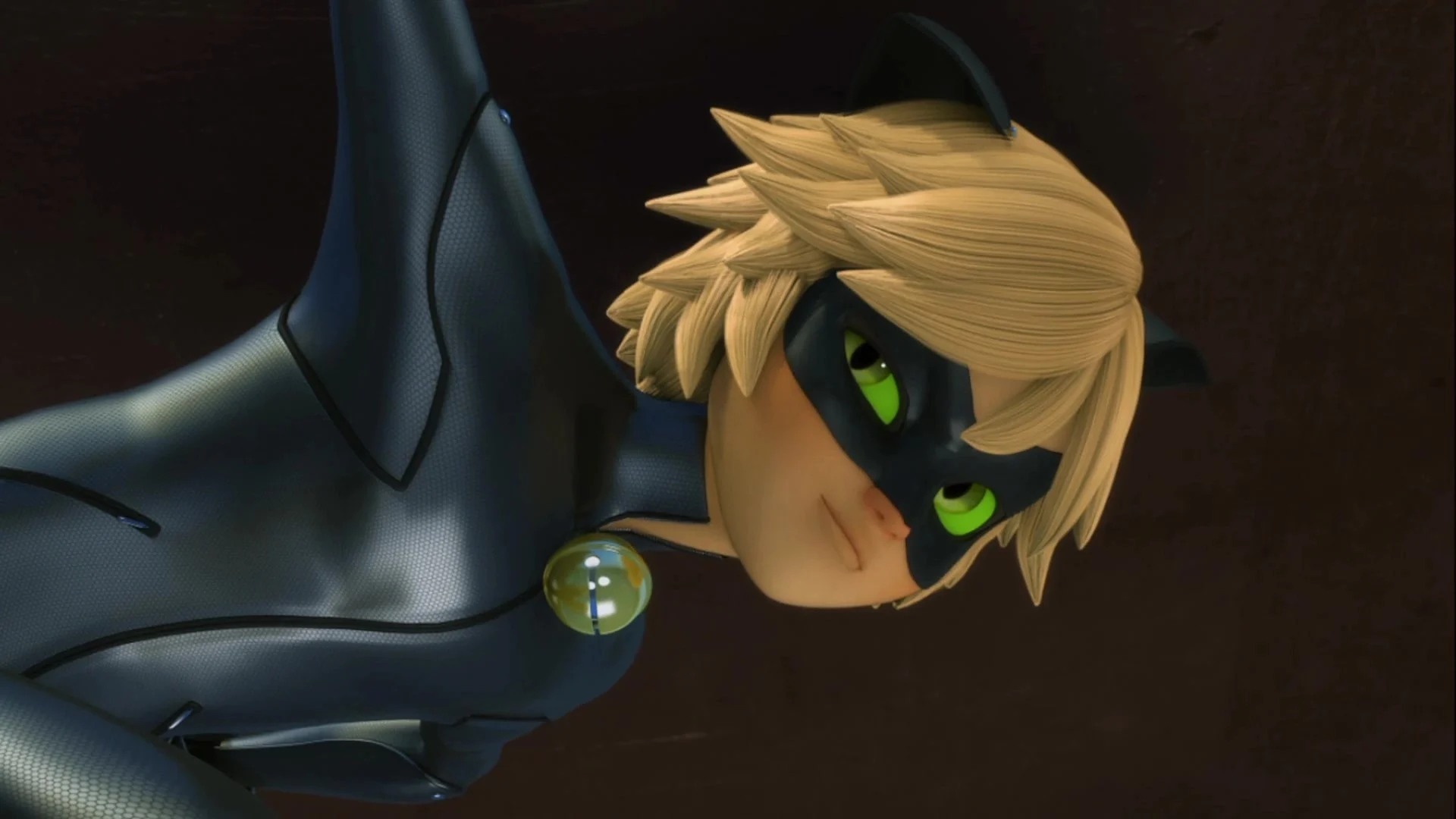Cat Noir