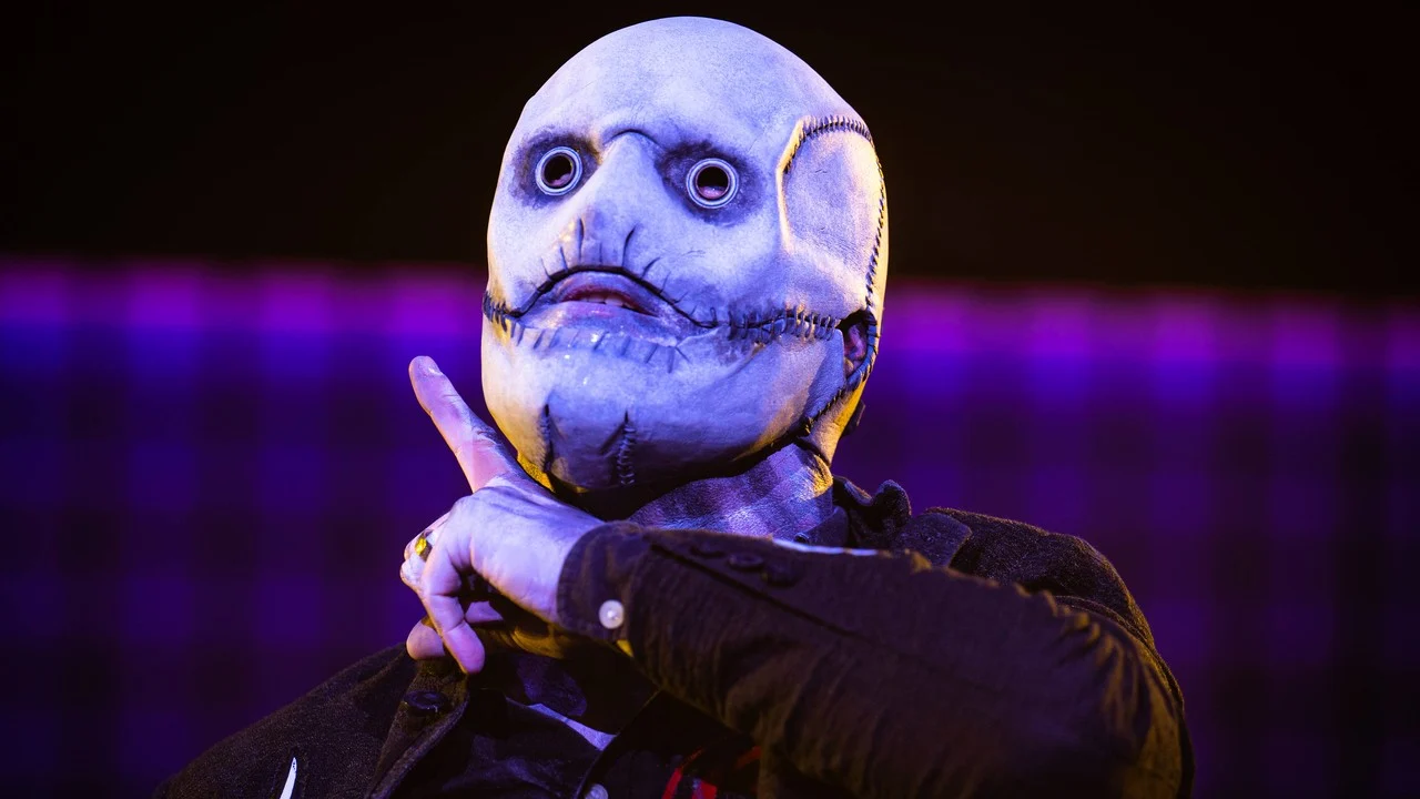 Corey Taylor