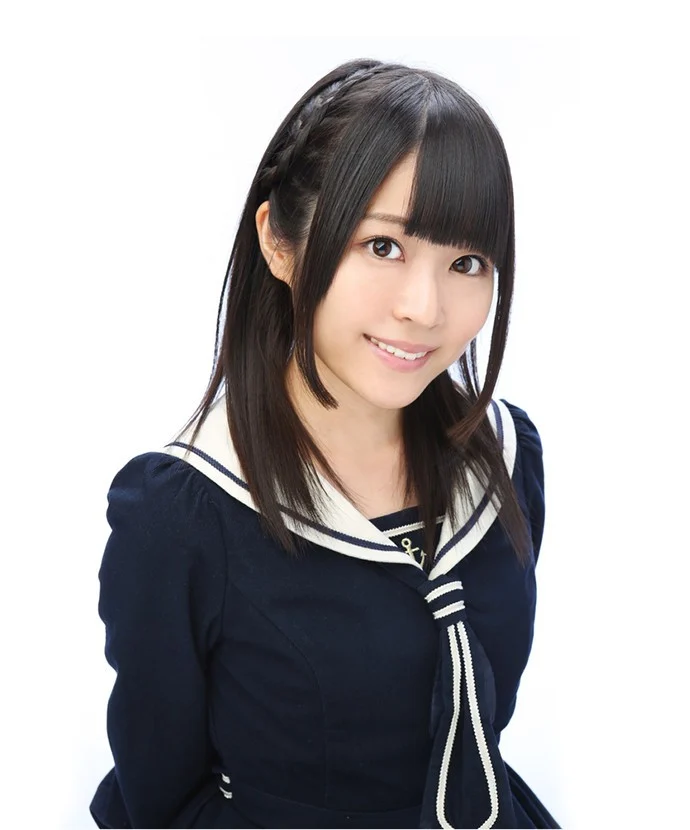 Yuuki Kuwahara (Voice Actor Japanese)