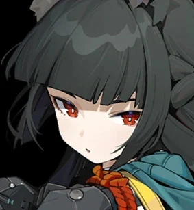 Hoshimi Miyabi - Zenless Zone Zero (Japanese) CV: Koshimizu Ami
