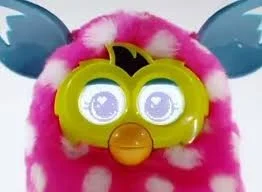 Furby Sweet Personality