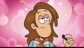 River(the loud house 