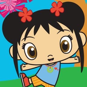 Kai-Lan (Ni Hao, Kai-Lan)