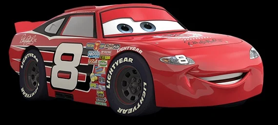 Junior (Cars)
