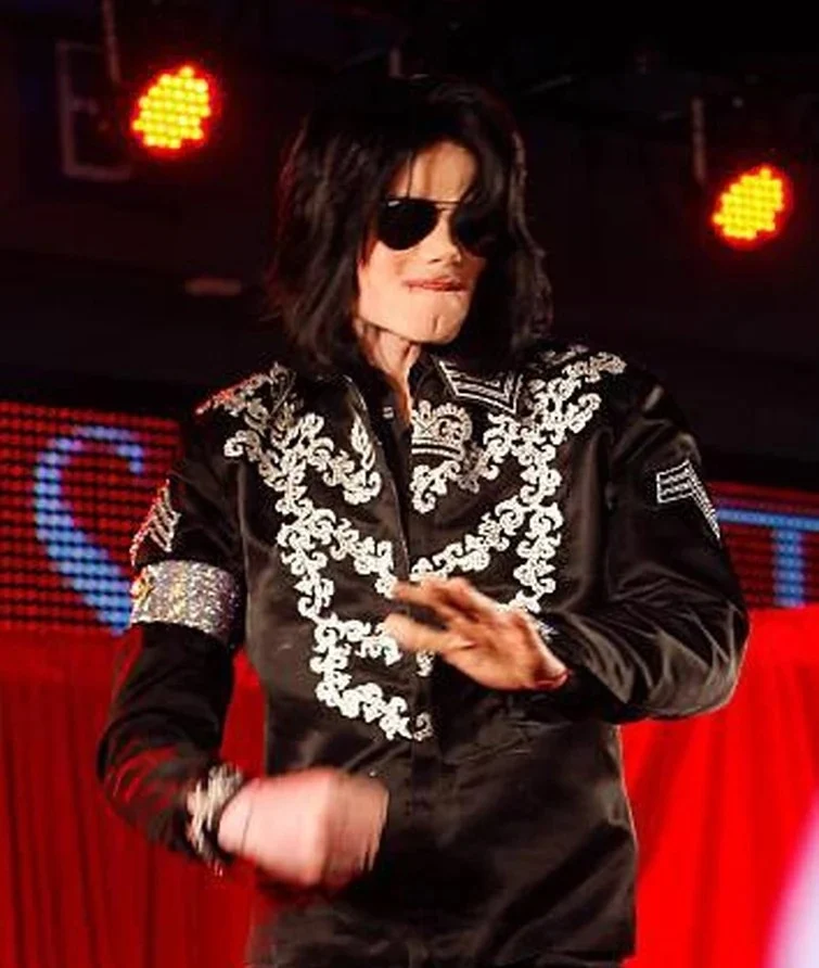 Michael Jackson's This Is It Era v2