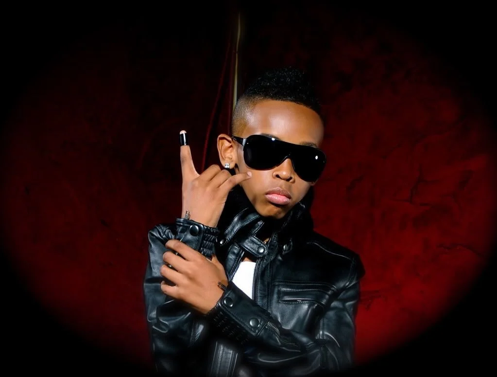 PRODIGY-MINDLESS BEHAVIOR (#1 GIRL ERA)