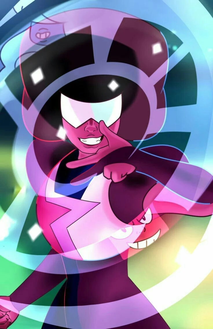 Garnet Cantando PT-BR🇧🇷(Steven Universo)