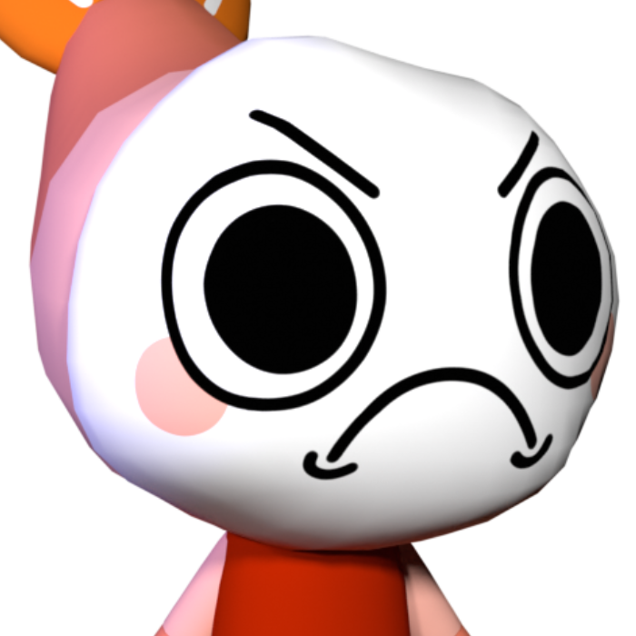 Shrimpo The Shrimp (Dandy's World)