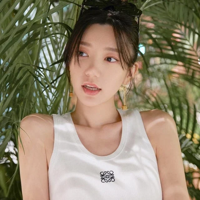 郭雪芙 (Puff Kuo)
