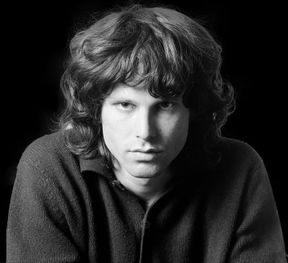 Jim Morrison - V2 2025