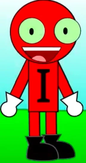 Impossible Man