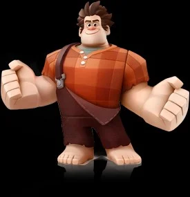 Wreck It Ralph (Disney Infinity Era)