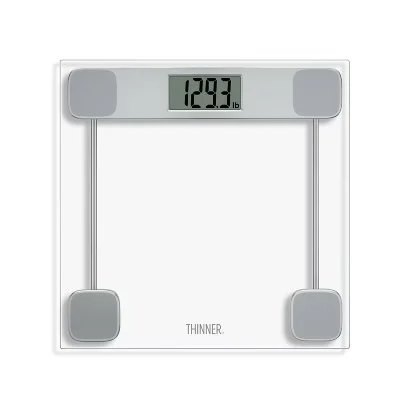 My Scale