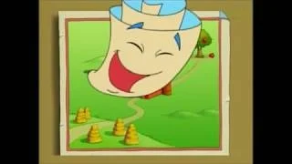 La carte Dora