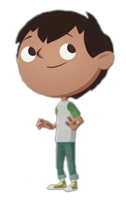 Sammy (Justin Time)