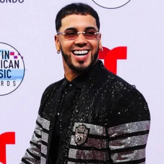 Anuel AA 2019 Lowsing