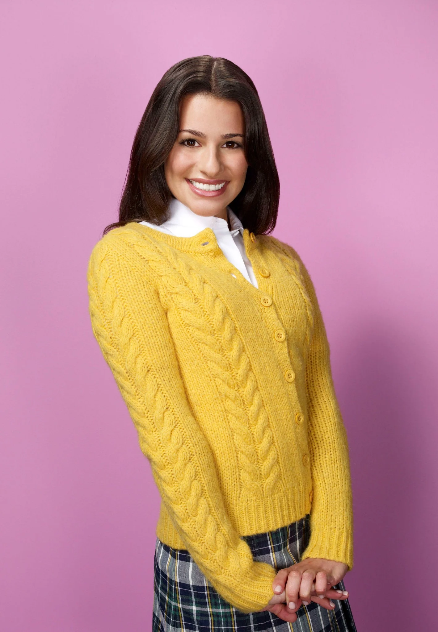 glee rachel berry 