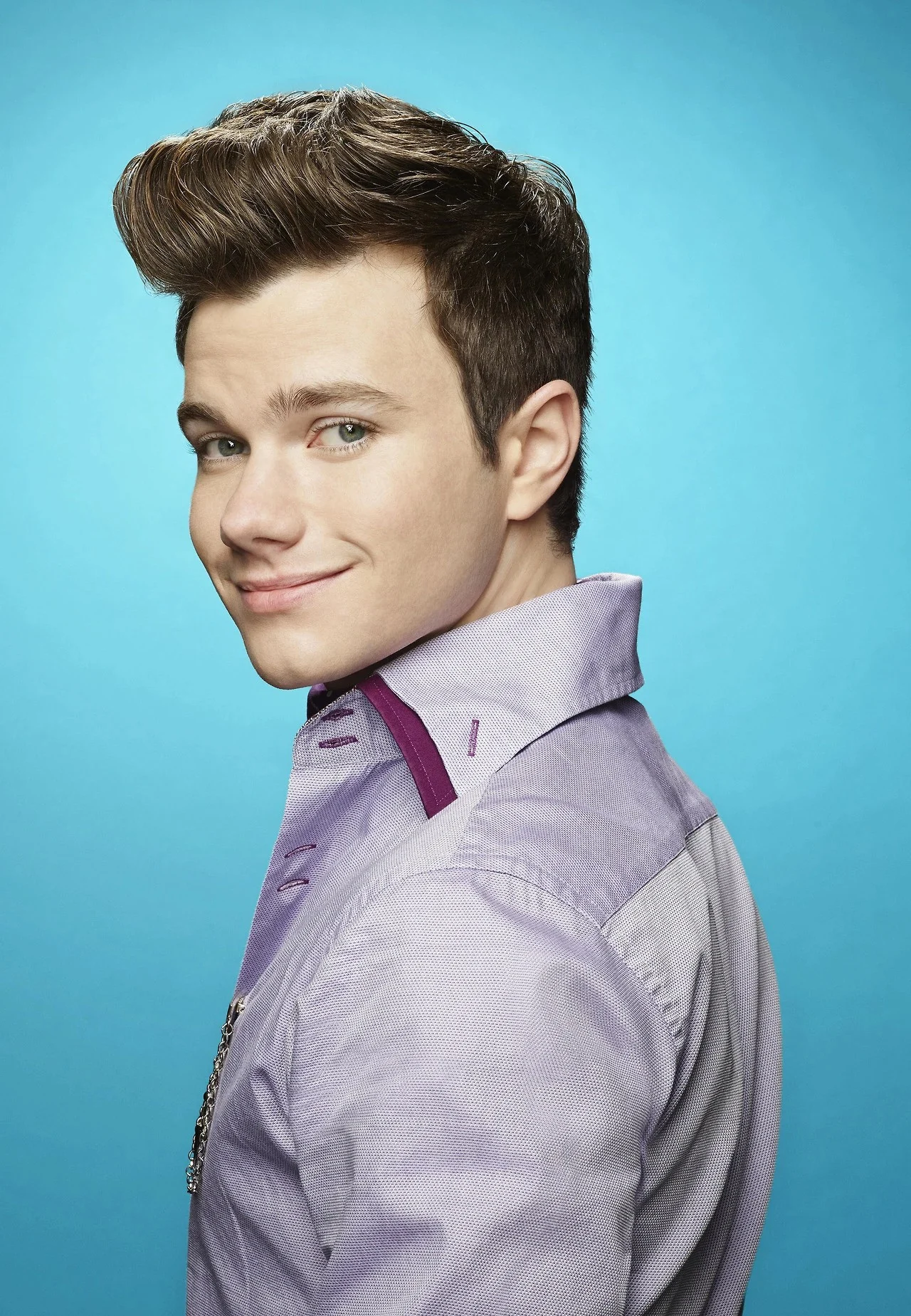 glee kurt 