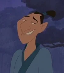 Ling (Mulan)
