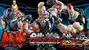 Jack (Tekken 6-7)