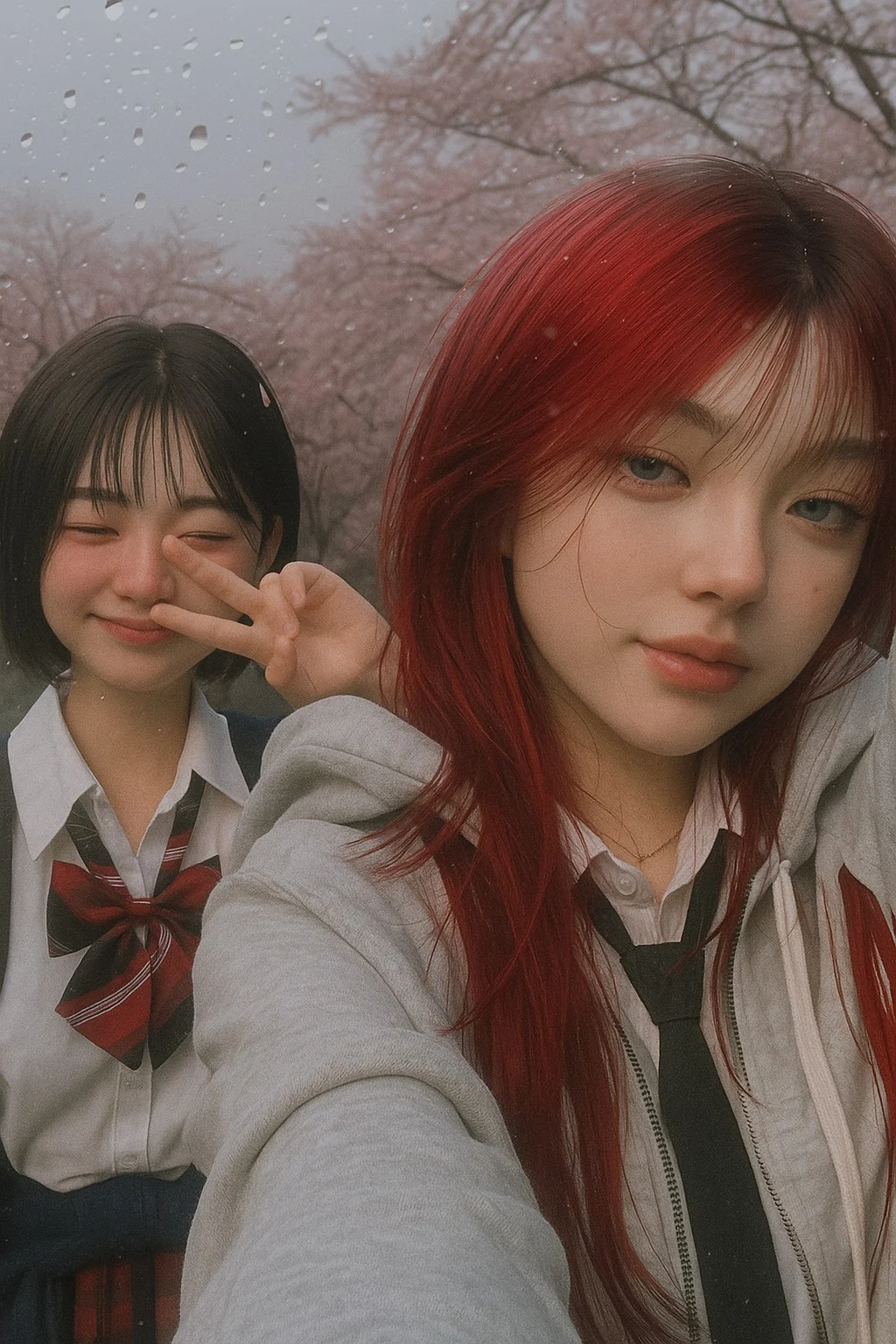 Melani Anagami Yamato 