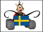 Hugo (Hugo Bukkazoom! swedish)