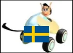 Hugolina (Hugo Bukkazoom! swedish)
