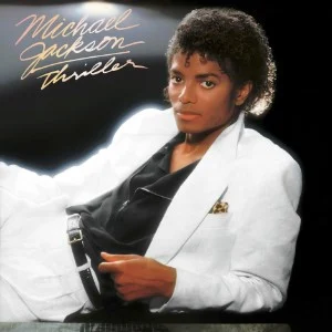 Michael jackson 1982 1983 Era