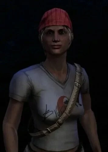 Michele Dachss(Far Cry 2 rus) Мишель Даш