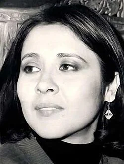 Banu Kırbağ