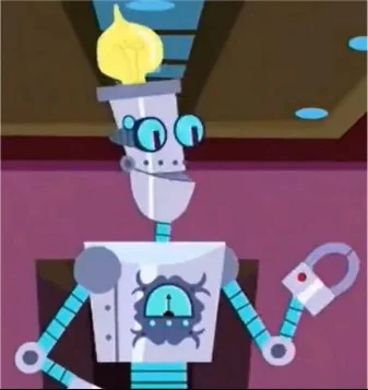 Von Bolt (Dan Russell, Thomas Edison's Secret Lab)