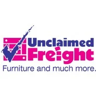 Unclaimed Freight