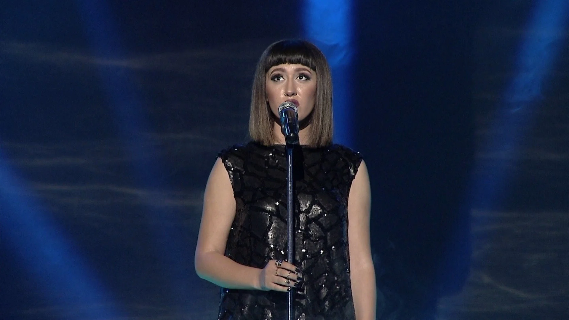 Semi Jaupaj (2015)