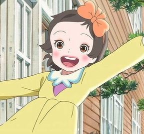 Tetsuko Kuroyanagi (Madogiwa no Totto-chan)