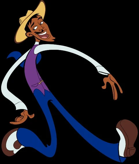 Sunny Bridges (Class Of 3000)