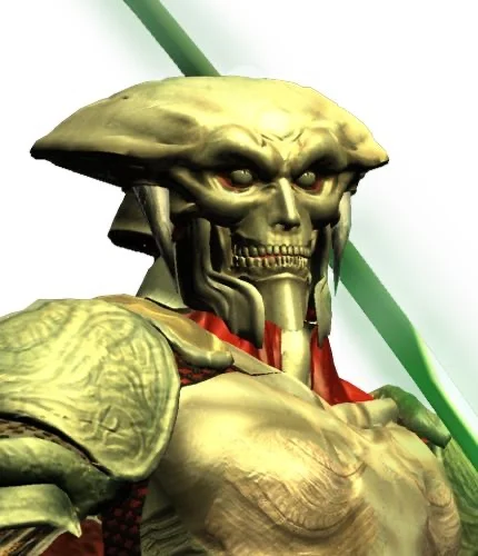 Yoshimitsu (Tekken 1-TTT)