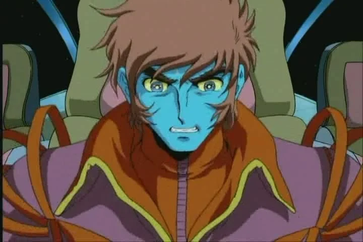 Interstella 5555 - Shep