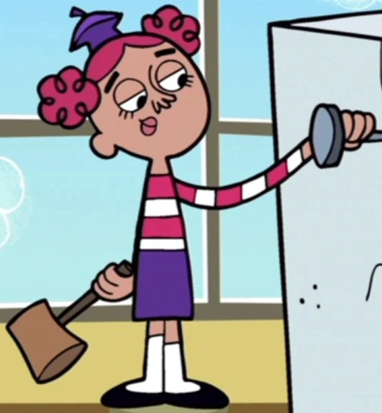 Bebe Gunn (Wayside)