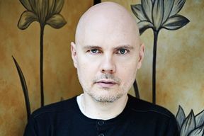Billy Corgan The Smashing-Pumpkins 2015 Era