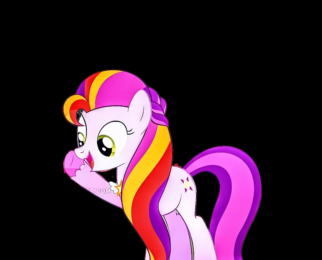 Sunny's Mom MLP G5