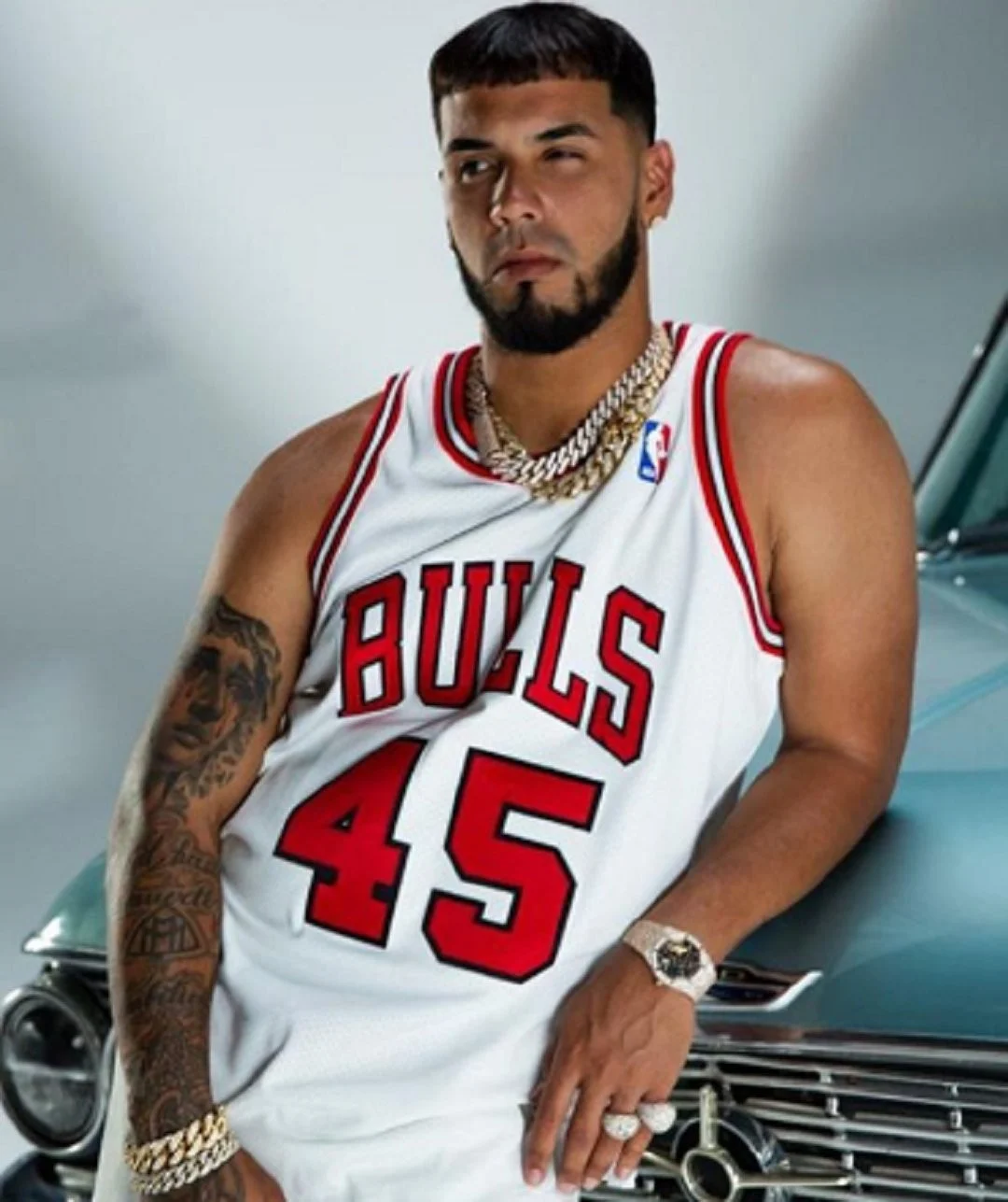 Anuel Aa (2019)