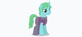 Riverbend Willow (My Little Pony - Friendship Is Magic)